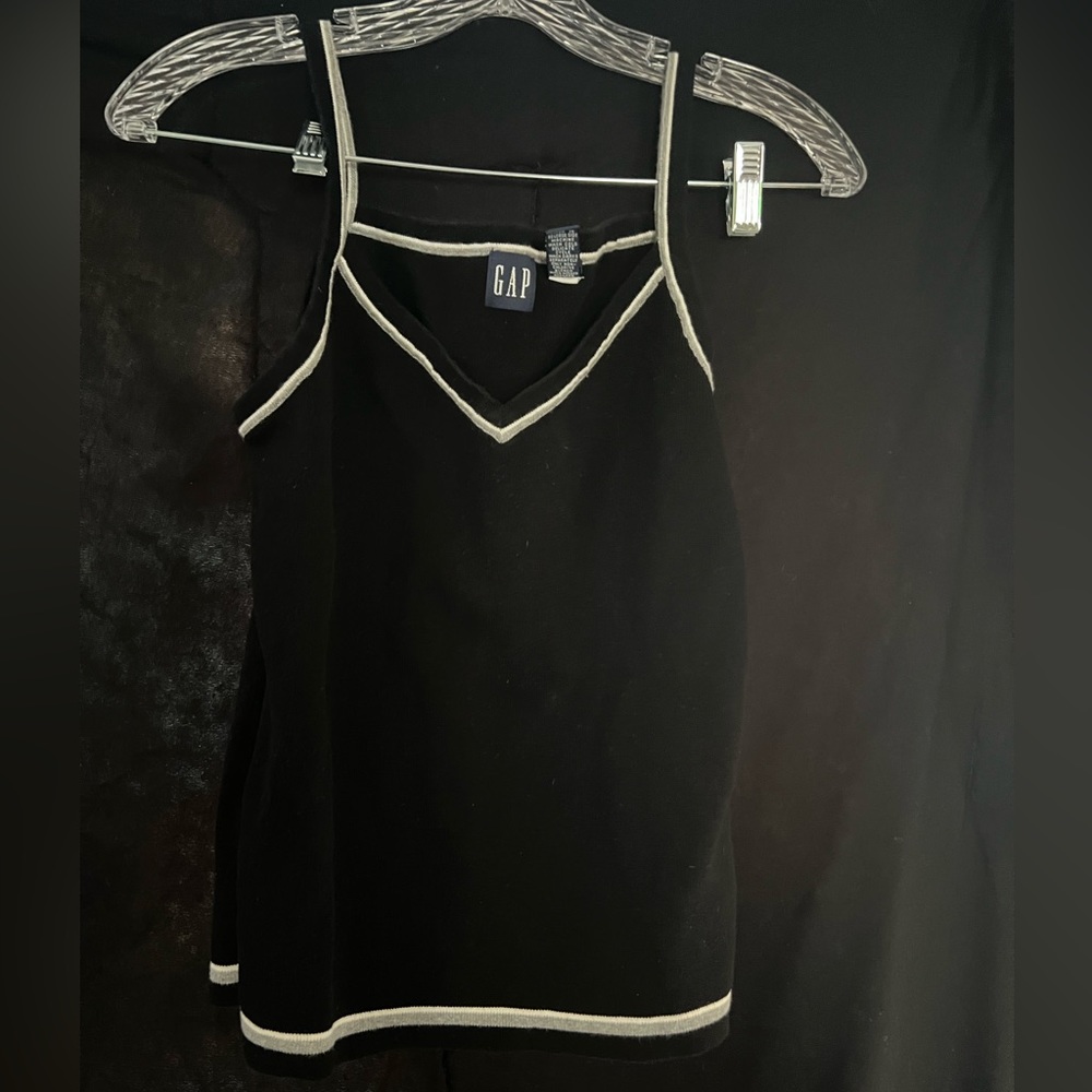 Gap Tank Top